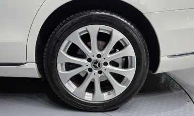 Mercedes-Benz E-Class 2019, 80443 км, за 26500000 KRW - фото 5