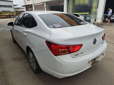 Buick Verano 2016, 106500 км, за 25800 CNY - фото 5