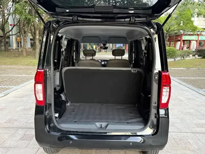 Wuling Zhiguang EV 2025, 24000 км, за 36800 CNY - фото 11