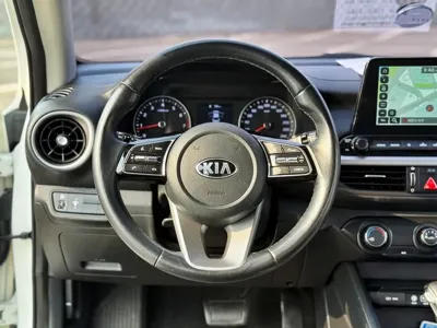Kia K3 2019, 119700 км, за 9900000 KRW - фото 11