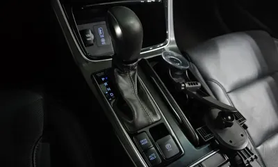 Hyundai Grandeur 2018, 63787 км, за 16200000 KRW - фото 9
