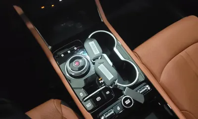Kia K5 2025, 16449 км, за 21150000 KRW - фото 9