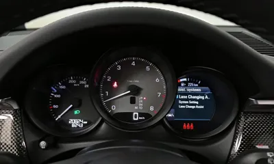 Porsche Macan 2022, 20824 км, за 87900000 KRW - фото 8