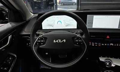 Kia EV6 2023, 74103 км, за 33900000 KRW - фото 13