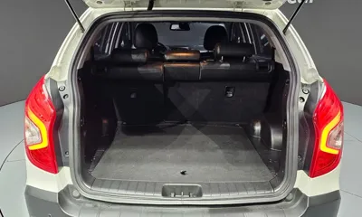 KG_Mobility_Ssangyong KORANDO 2017, 134336 км, за 7000000 KRW - фото 20