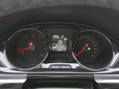 Volkswagen C-Trek 2017, 57100 км, за 44800 CNY - фото 14