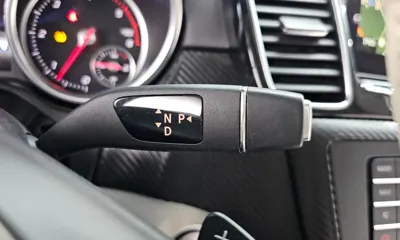 Mercedes-Benz GLE-Class 2017, 145150 км, за 25500000 KRW - фото 9