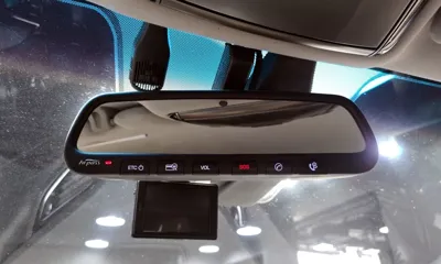 Hyundai Grandeur 2017, 137835 км, за 11500000 KRW - фото 20