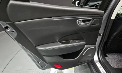 Renault-KoreaSamsung SM6 2017, 71059 км, за 7750000 KRW - фото 25