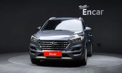 Hyundai Tucson 2020, 64372 км, за 17500000 KRW - фото 3