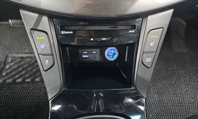 Hyundai i40 2016, 159907 км, за 7700000 KRW - фото 20