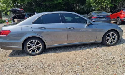 Mercedes-Benz E-Class 2016, 232559 км, за 9500000 KRW - фото 5