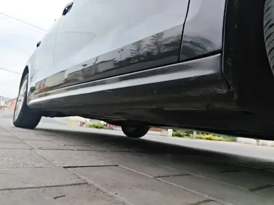 Volkswagen Sagitar 2014, 140000 км, за 28700 CNY - фото 21