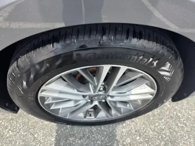 Hyundai Grandeur 2019, 123421 км, за 12800000 KRW - фото 20