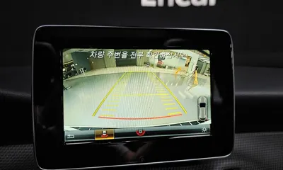 Mercedes-Benz GLA-Class 2018, 91125 км, за 14800000 KRW - фото 14