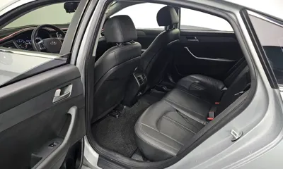 Hyundai Sonata 2018, 167379 км, за 7990000 KRW - фото 11