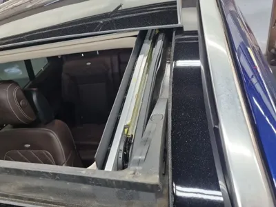 Mercedes-Benz GLS-Class 2017, 89319 км, за 36500000 KRW - фото 11