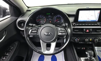 Kia K3 2019, 150157 км, за 9300000 KRW - фото 15