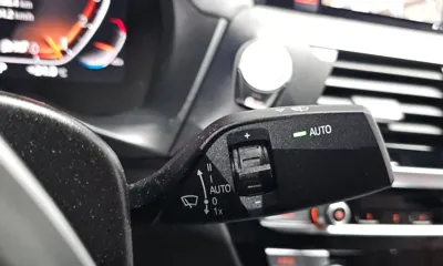 BMW X4 2020, 53327 км, за 39700000 KRW - фото 31
