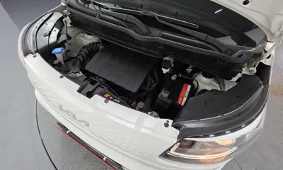 Kia Ray 2022, 164977 км, за 9500000 KRW - фото 6