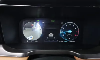Kia Sorento 2023, 83275 км, за 27900000 KRW - фото 8