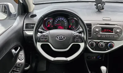 Kia Morning 2016, 63427 км, за 6900000 KRW - фото 13