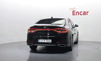 Hyundai Grandeur 2019, 152880 км, за 13500000 KRW - фото 4