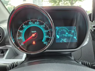 ChevroletGMDaewoo Spark 2014, 174698 км, за 1900000 KRW - фото 7