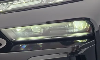 BMW 7-Series 2025, 14418 км, за 123000000 KRW - фото 22