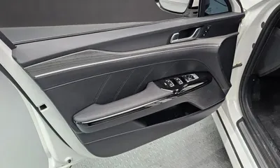 Kia K5 2024, 28229 км, за 29500000 KRW - фото 24