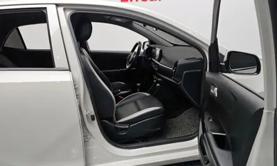 Kia Morning 2018, 27958 км, за 9800000 KRW - фото 26