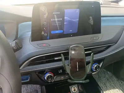 Buick Velite 6 2024, 72400 км, за 62699 CNY - фото 6