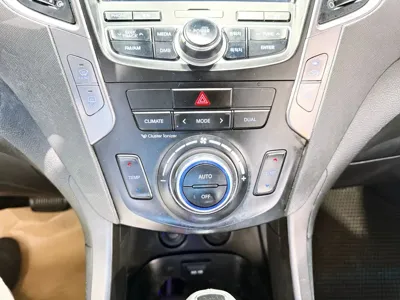 Hyundai Santafe 2013, 216547 км, за 4500000 KRW - фото 9