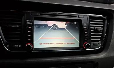 Kia Canival 2017, 72929 км, за 14800000 KRW - фото 15