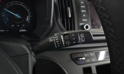 Kia Ray 2025, 20465 км, за 23300000 KRW - фото 27