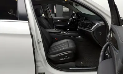 BMW X6 2018, 100164 км, за 29500000 KRW - фото 12