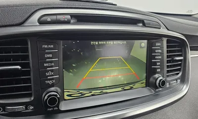 Kia Sorento 2015, 174900 км, за 9900000 KRW - фото 14