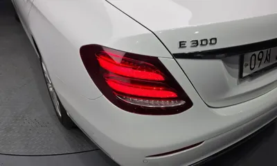Mercedes-Benz E-Class 2018, 96769 км, за 23200000 KRW - фото 23