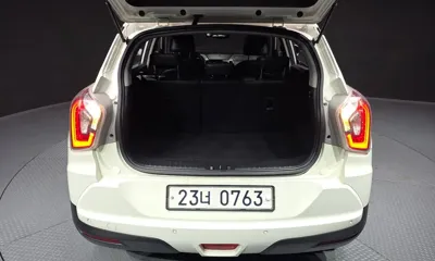 KG_Mobility_Ssangyong TIBOLI 2016, 76954 км, за 6990000 KRW - фото 20