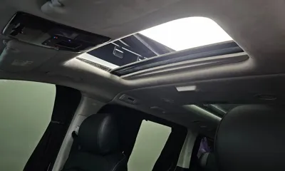 Hyundai Staria 2022, 84351 км, за 31900000 KRW - фото 39