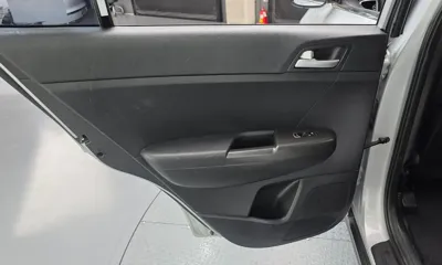 Kia Sportage 2019, 105850 км, за 12490000 KRW - фото 25