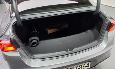 Kia K5 2022, 47455 км, за 32900000 KRW - фото 31
