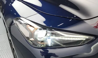 Genesis G70 2018, 108312 км, за 18300000 KRW - фото 22