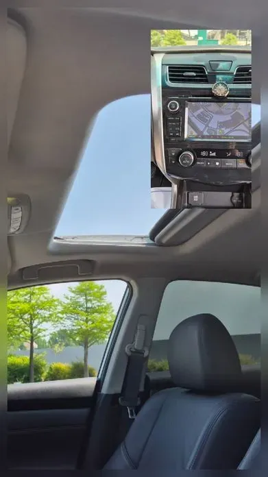 Nissan Altima 2015, 121333 км, за 7900000 KRW - фото 20