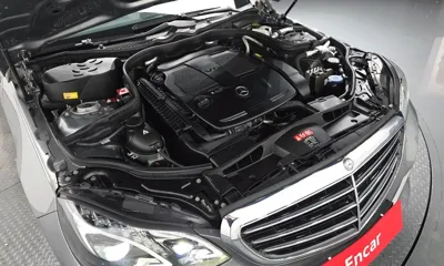 Mercedes-Benz E-Class 2014, 62681 км, за 12500000 KRW - фото 6