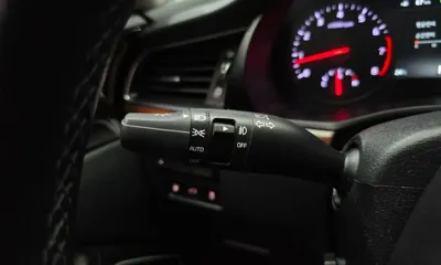 Kia K7 2017, 186182 км, за 7290000 KRW - фото 16