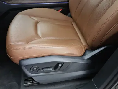 Audi Q7 2021, 92100 км, за 259800 CNY - фото 20