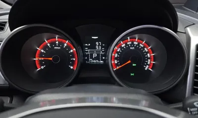 KG_Mobility_Ssangyong TIBOLI 2016, 134829 км, за 5700000 KRW - фото 8