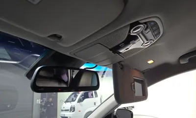 Hyundai Grandeur 2017, 57749 км, за 14900000 KRW - фото 27