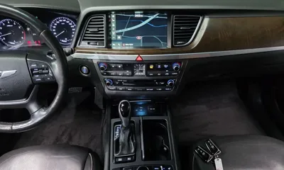 Hyundai Genesis 2016, 201868 км, за 9000000 KRW - фото 14